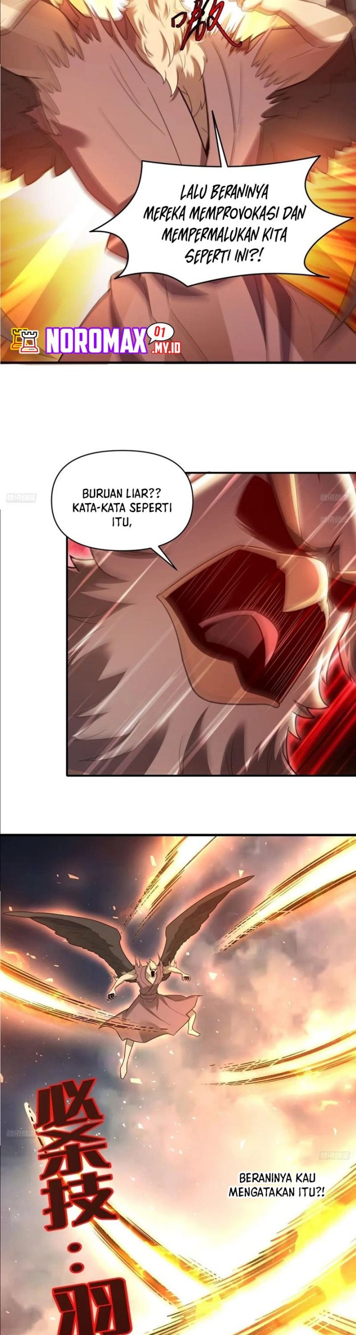 Dilarang COPAS - situs resmi www.mangacanblog.com - Komik im actually a cultivation bigshot 547 - chapter 547 548 Indonesia im actually a cultivation bigshot 547 - chapter 547 Terbaru 5|Baca Manga Komik Indonesia|Mangacan