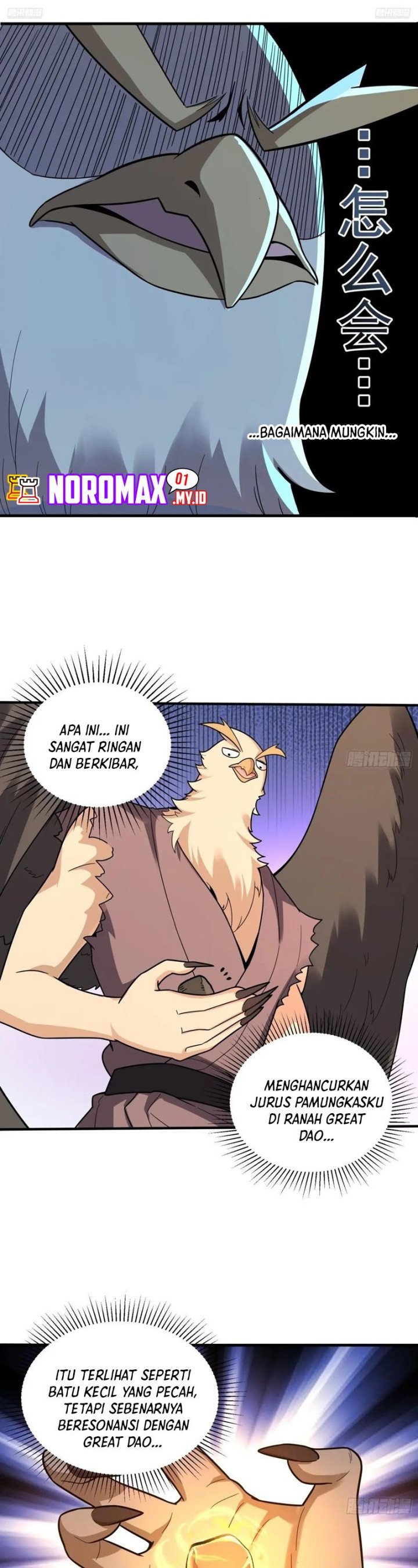 Dilarang COPAS - situs resmi www.mangacanblog.com - Komik im actually a cultivation bigshot 547 - chapter 547 548 Indonesia im actually a cultivation bigshot 547 - chapter 547 Terbaru 8|Baca Manga Komik Indonesia|Mangacan