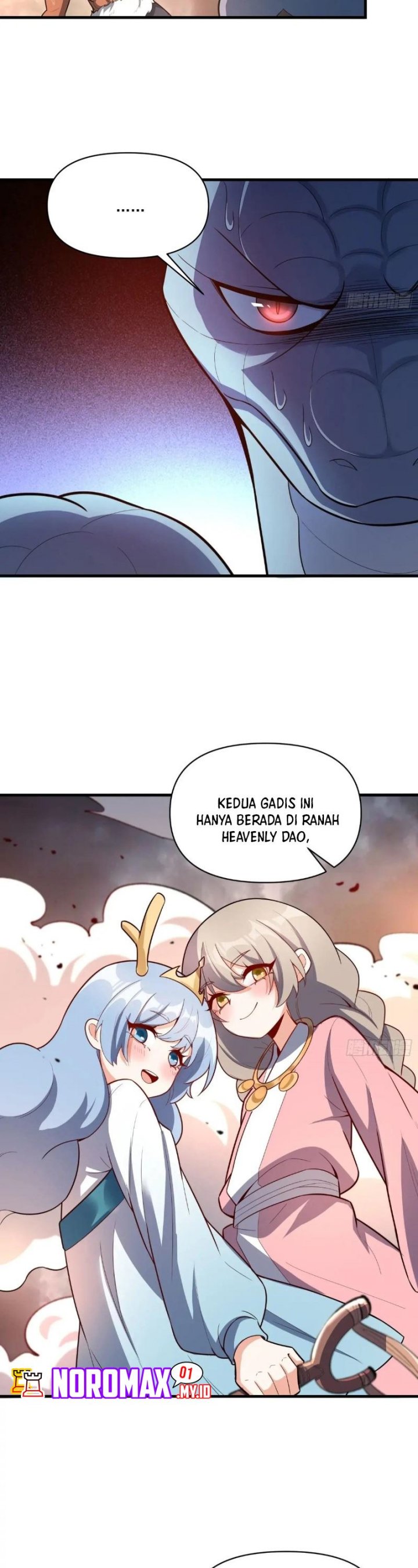 Dilarang COPAS - situs resmi www.mangacanblog.com - Komik im actually a cultivation bigshot 547 - chapter 547 548 Indonesia im actually a cultivation bigshot 547 - chapter 547 Terbaru 14|Baca Manga Komik Indonesia|Mangacan