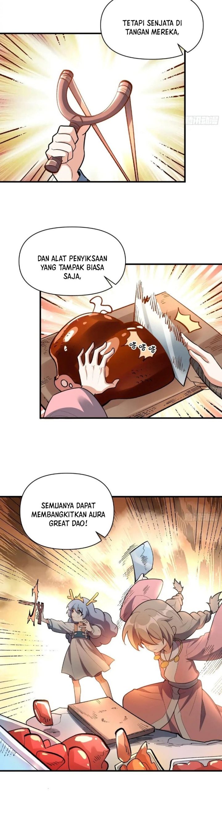 Dilarang COPAS - situs resmi www.mangacanblog.com - Komik im actually a cultivation bigshot 547 - chapter 547 548 Indonesia im actually a cultivation bigshot 547 - chapter 547 Terbaru 15|Baca Manga Komik Indonesia|Mangacan