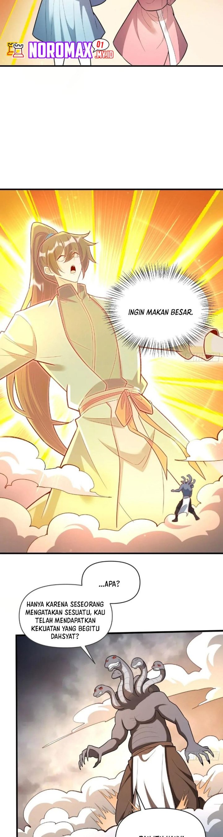 Dilarang COPAS - situs resmi www.mangacanblog.com - Komik im actually a cultivation bigshot 547 - chapter 547 548 Indonesia im actually a cultivation bigshot 547 - chapter 547 Terbaru 18|Baca Manga Komik Indonesia|Mangacan