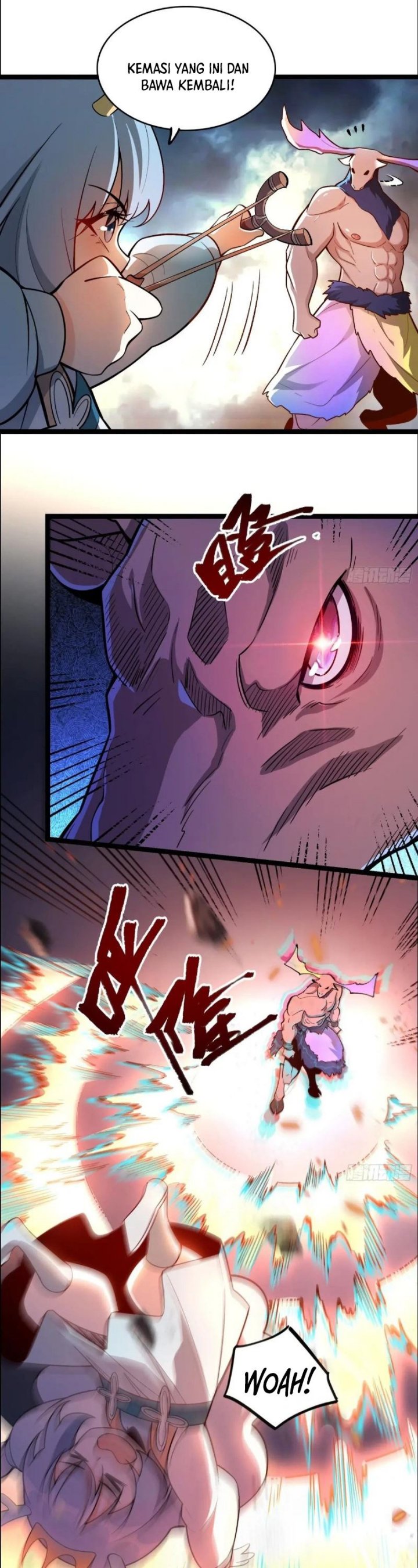 Dilarang COPAS - situs resmi www.mangacanblog.com - Komik im actually a cultivation bigshot 547 - chapter 547 548 Indonesia im actually a cultivation bigshot 547 - chapter 547 Terbaru 23|Baca Manga Komik Indonesia|Mangacan