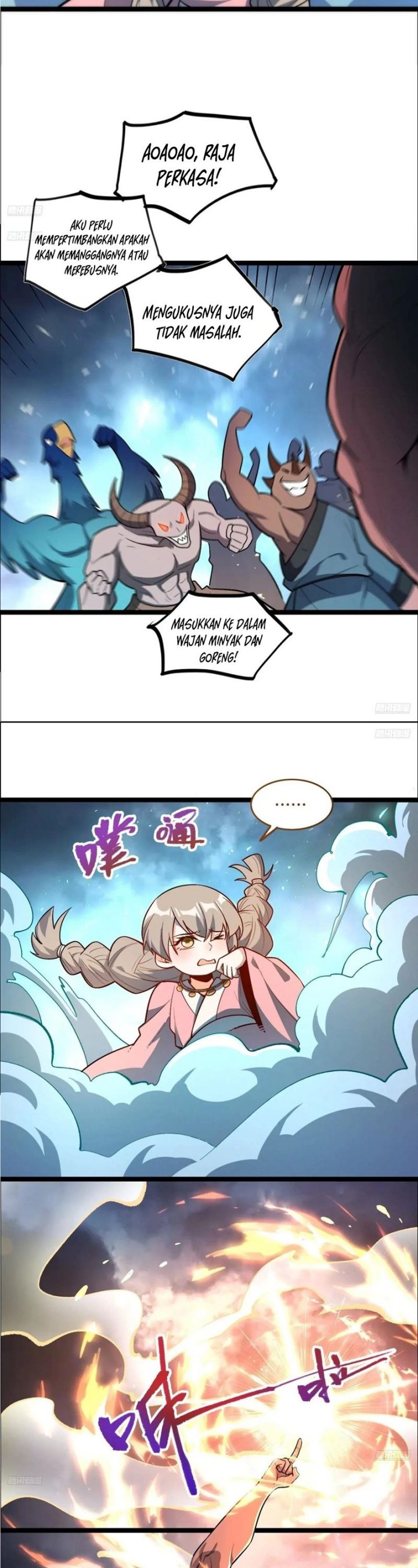 Dilarang COPAS - situs resmi www.mangacanblog.com - Komik im actually a cultivation bigshot 548 - chapter 548 549 Indonesia im actually a cultivation bigshot 548 - chapter 548 Terbaru 4|Baca Manga Komik Indonesia|Mangacan