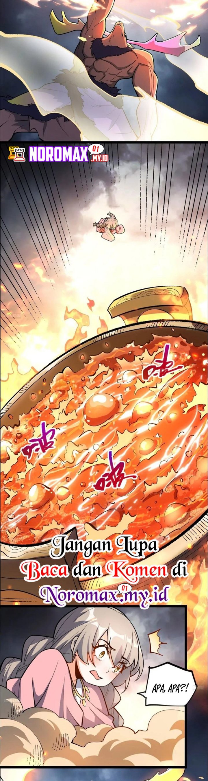 Dilarang COPAS - situs resmi www.mangacanblog.com - Komik im actually a cultivation bigshot 548 - chapter 548 549 Indonesia im actually a cultivation bigshot 548 - chapter 548 Terbaru 5|Baca Manga Komik Indonesia|Mangacan