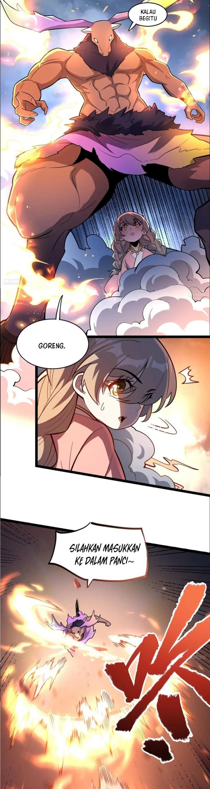 Dilarang COPAS - situs resmi www.mangacanblog.com - Komik im actually a cultivation bigshot 548 - chapter 548 549 Indonesia im actually a cultivation bigshot 548 - chapter 548 Terbaru 6|Baca Manga Komik Indonesia|Mangacan