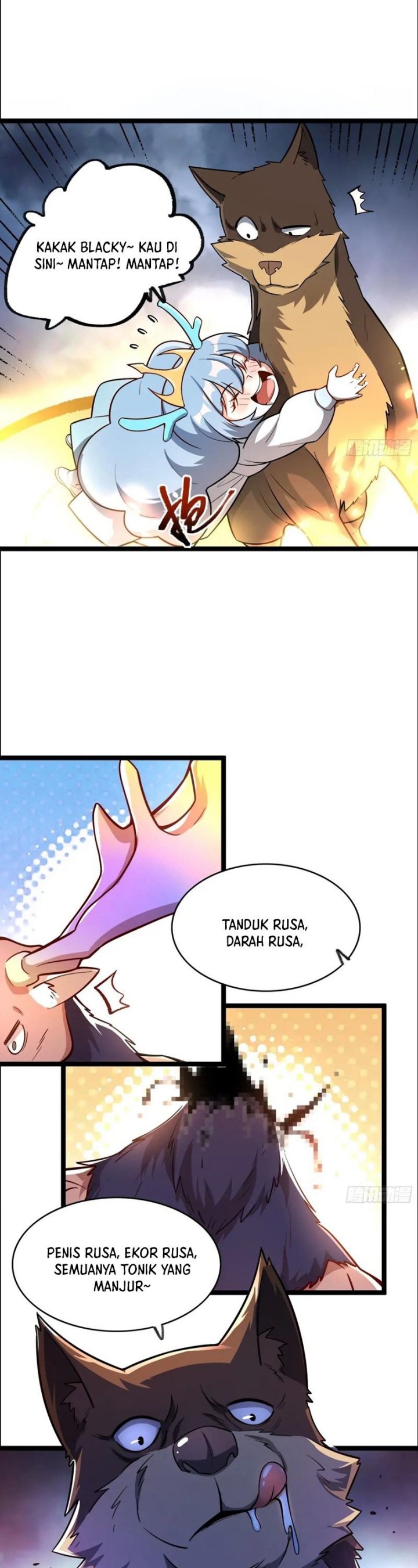 Dilarang COPAS - situs resmi www.mangacanblog.com - Komik im actually a cultivation bigshot 548 - chapter 548 549 Indonesia im actually a cultivation bigshot 548 - chapter 548 Terbaru 11|Baca Manga Komik Indonesia|Mangacan
