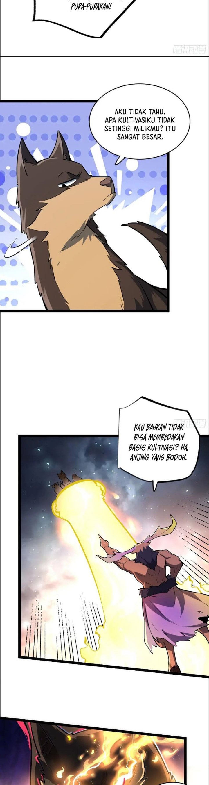 Dilarang COPAS - situs resmi www.mangacanblog.com - Komik im actually a cultivation bigshot 548 - chapter 548 549 Indonesia im actually a cultivation bigshot 548 - chapter 548 Terbaru 13|Baca Manga Komik Indonesia|Mangacan