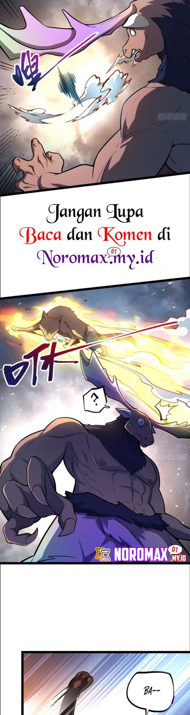 Dilarang COPAS - situs resmi www.mangacanblog.com - Komik im actually a cultivation bigshot 548 - chapter 548 549 Indonesia im actually a cultivation bigshot 548 - chapter 548 Terbaru 20|Baca Manga Komik Indonesia|Mangacan