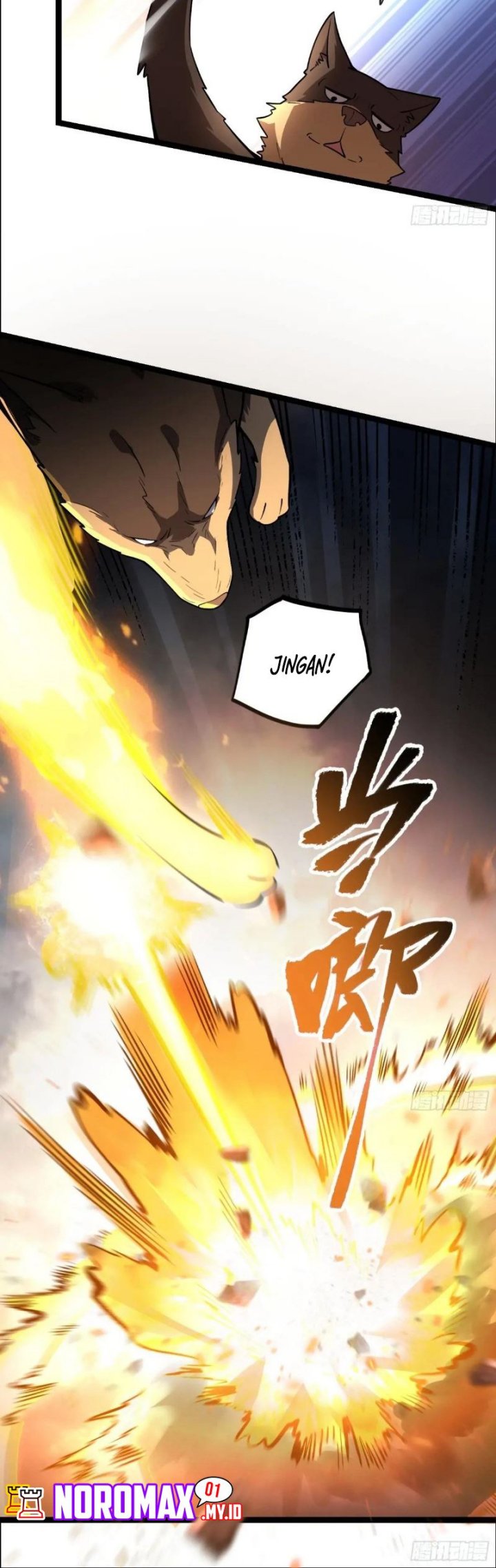 Dilarang COPAS - situs resmi www.mangacanblog.com - Komik im actually a cultivation bigshot 548 - chapter 548 549 Indonesia im actually a cultivation bigshot 548 - chapter 548 Terbaru 21|Baca Manga Komik Indonesia|Mangacan