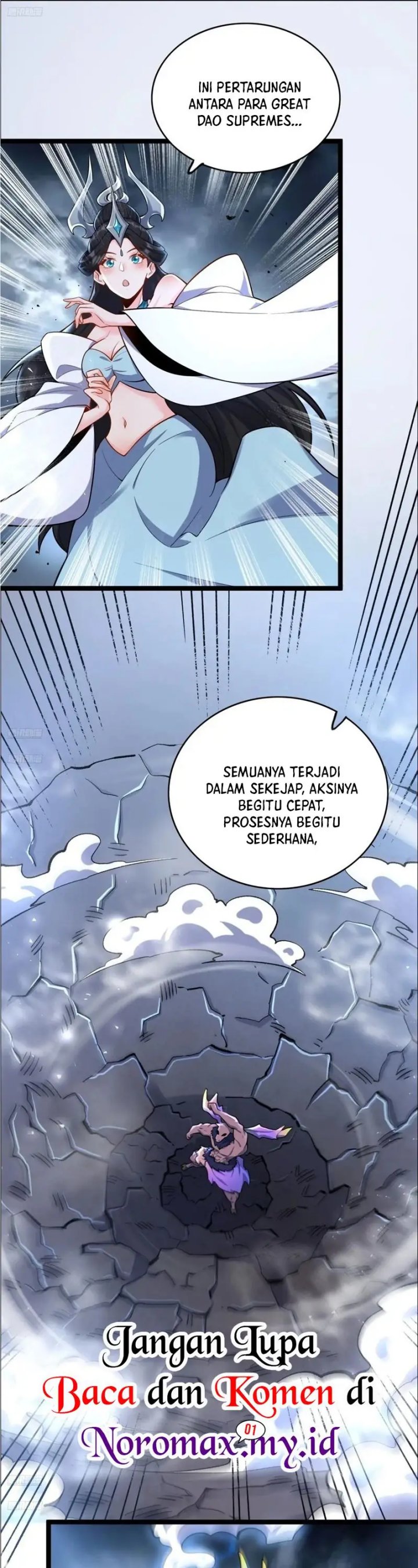 Dilarang COPAS - situs resmi www.mangacanblog.com - Komik im actually a cultivation bigshot 549 - chapter 549 550 Indonesia im actually a cultivation bigshot 549 - chapter 549 Terbaru 3|Baca Manga Komik Indonesia|Mangacan