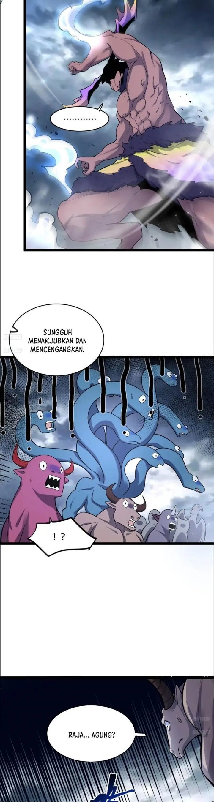 Dilarang COPAS - situs resmi www.mangacanblog.com - Komik im actually a cultivation bigshot 549 - chapter 549 550 Indonesia im actually a cultivation bigshot 549 - chapter 549 Terbaru 4|Baca Manga Komik Indonesia|Mangacan