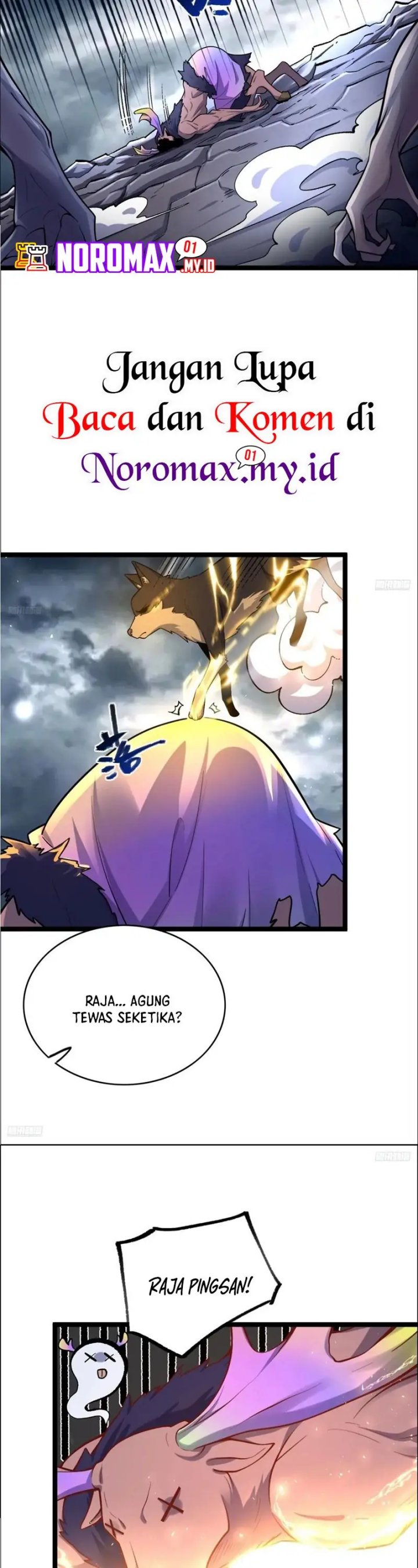 Dilarang COPAS - situs resmi www.mangacanblog.com - Komik im actually a cultivation bigshot 549 - chapter 549 550 Indonesia im actually a cultivation bigshot 549 - chapter 549 Terbaru 5|Baca Manga Komik Indonesia|Mangacan