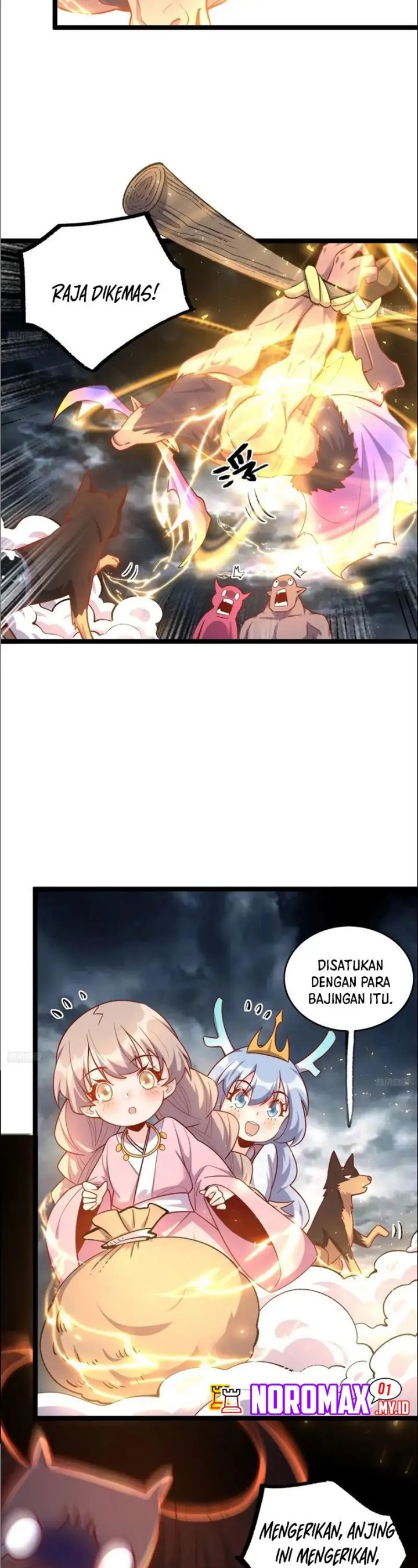 Dilarang COPAS - situs resmi www.mangacanblog.com - Komik im actually a cultivation bigshot 549 - chapter 549 550 Indonesia im actually a cultivation bigshot 549 - chapter 549 Terbaru 6|Baca Manga Komik Indonesia|Mangacan