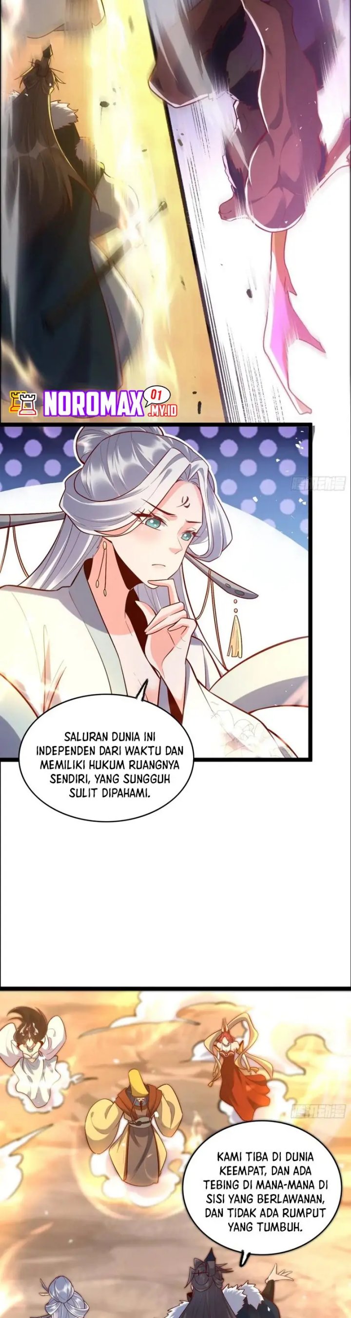 Dilarang COPAS - situs resmi www.mangacanblog.com - Komik im actually a cultivation bigshot 549 - chapter 549 550 Indonesia im actually a cultivation bigshot 549 - chapter 549 Terbaru 13|Baca Manga Komik Indonesia|Mangacan