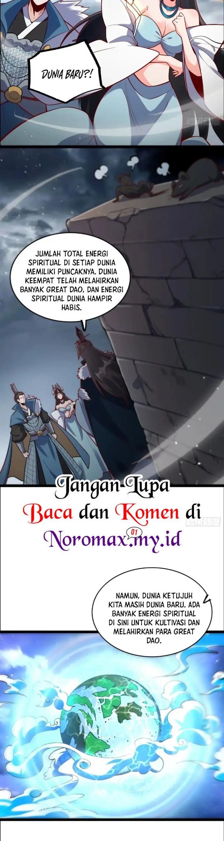 Dilarang COPAS - situs resmi www.mangacanblog.com - Komik im actually a cultivation bigshot 549 - chapter 549 550 Indonesia im actually a cultivation bigshot 549 - chapter 549 Terbaru 15|Baca Manga Komik Indonesia|Mangacan