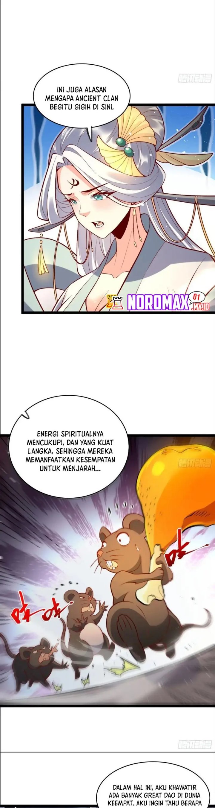 Dilarang COPAS - situs resmi www.mangacanblog.com - Komik im actually a cultivation bigshot 549 - chapter 549 550 Indonesia im actually a cultivation bigshot 549 - chapter 549 Terbaru 16|Baca Manga Komik Indonesia|Mangacan