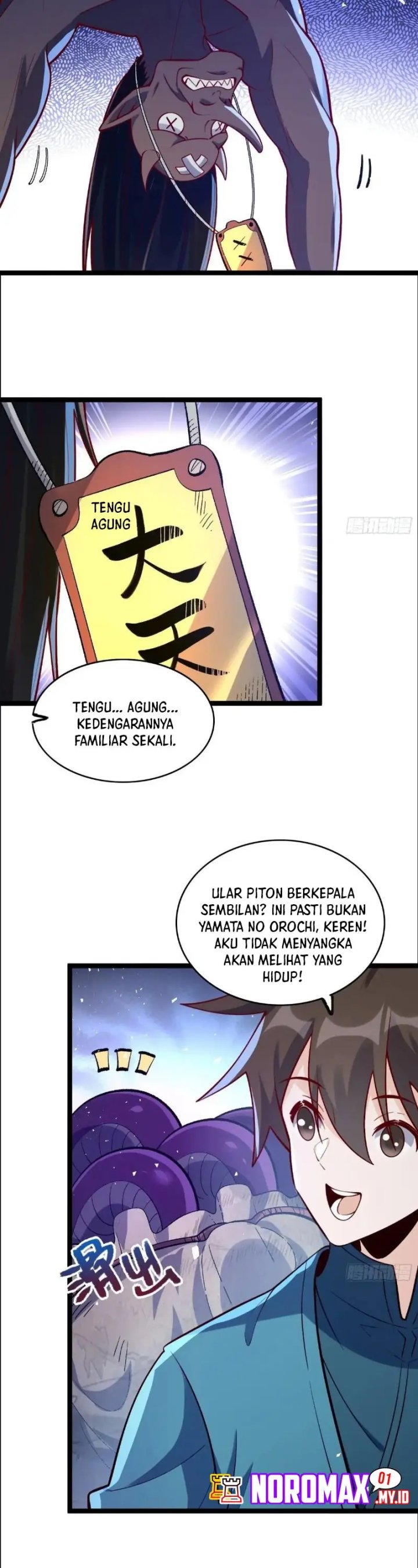 Dilarang COPAS - situs resmi www.mangacanblog.com - Komik im actually a cultivation bigshot 549 - chapter 549 550 Indonesia im actually a cultivation bigshot 549 - chapter 549 Terbaru 20|Baca Manga Komik Indonesia|Mangacan