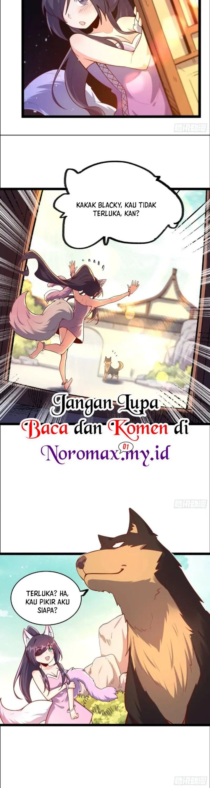 Dilarang COPAS - situs resmi www.mangacanblog.com - Komik im actually a cultivation bigshot 549 - chapter 549 550 Indonesia im actually a cultivation bigshot 549 - chapter 549 Terbaru 22|Baca Manga Komik Indonesia|Mangacan
