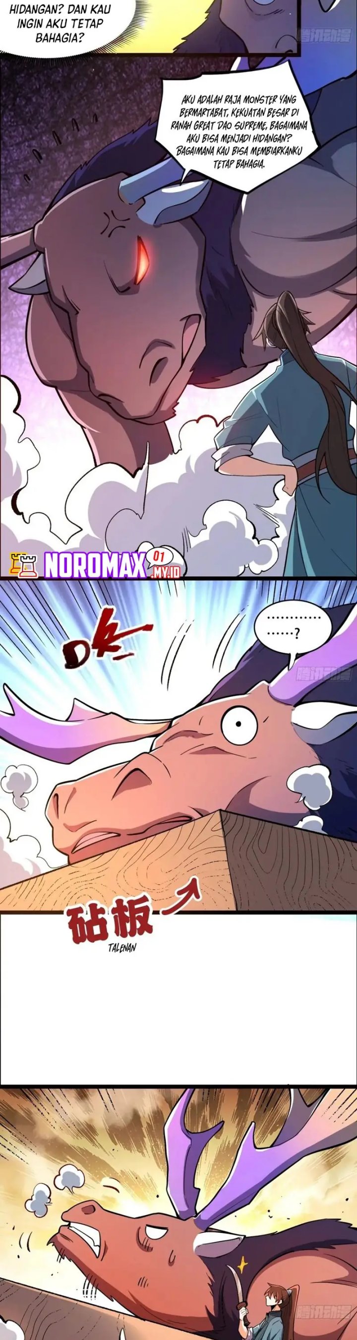 Dilarang COPAS - situs resmi www.mangacanblog.com - Komik im actually a cultivation bigshot 550 - chapter 550 551 Indonesia im actually a cultivation bigshot 550 - chapter 550 Terbaru 9|Baca Manga Komik Indonesia|Mangacan
