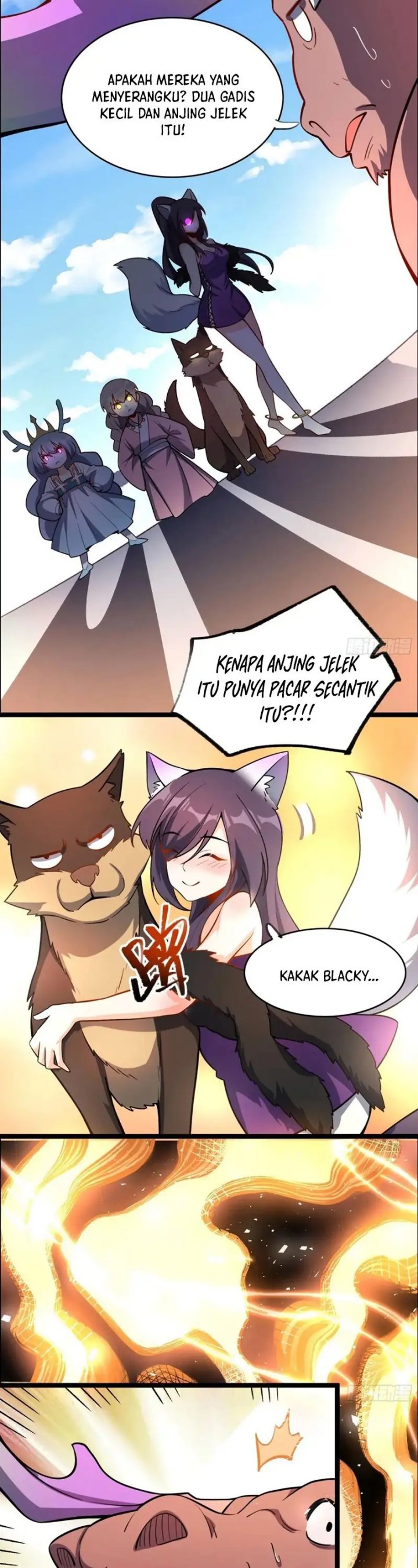 Dilarang COPAS - situs resmi www.mangacanblog.com - Komik im actually a cultivation bigshot 550 - chapter 550 551 Indonesia im actually a cultivation bigshot 550 - chapter 550 Terbaru 11|Baca Manga Komik Indonesia|Mangacan