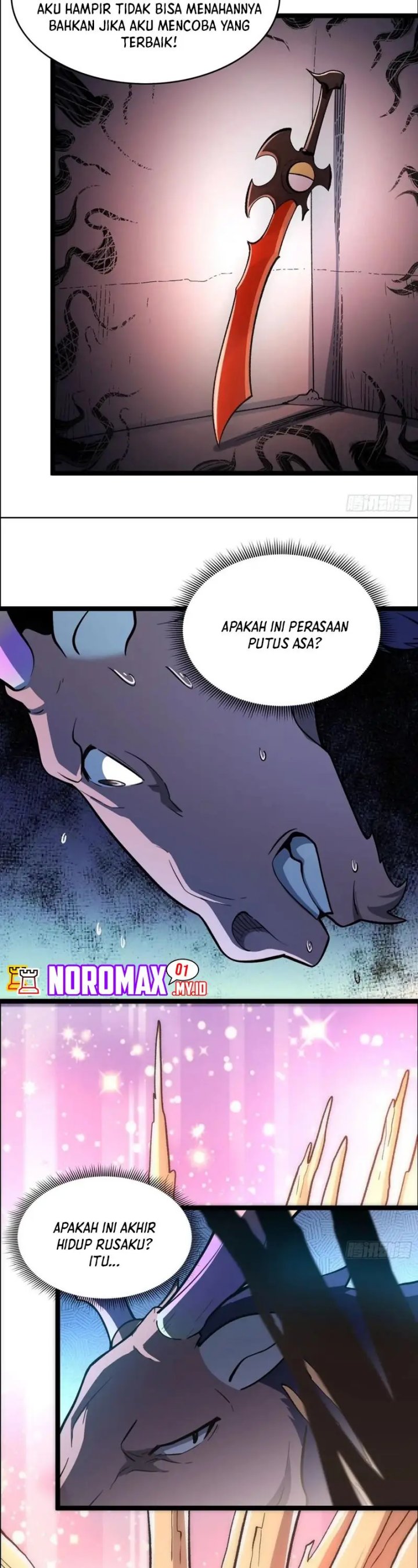 Dilarang COPAS - situs resmi www.mangacanblog.com - Komik im actually a cultivation bigshot 550 - chapter 550 551 Indonesia im actually a cultivation bigshot 550 - chapter 550 Terbaru 13|Baca Manga Komik Indonesia|Mangacan