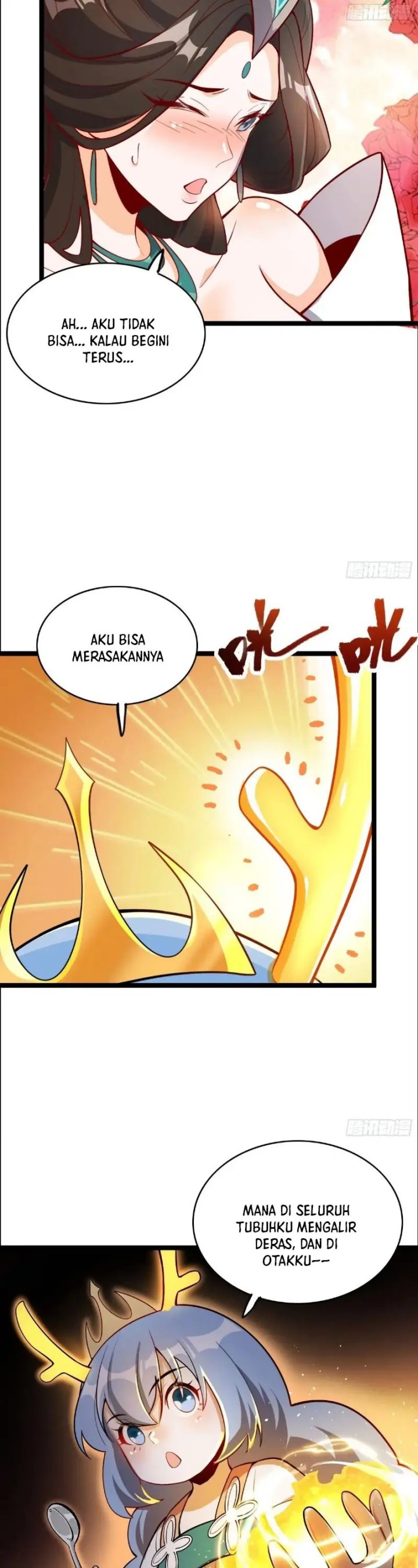 Dilarang COPAS - situs resmi www.mangacanblog.com - Komik im actually a cultivation bigshot 550 - chapter 550 551 Indonesia im actually a cultivation bigshot 550 - chapter 550 Terbaru 18|Baca Manga Komik Indonesia|Mangacan