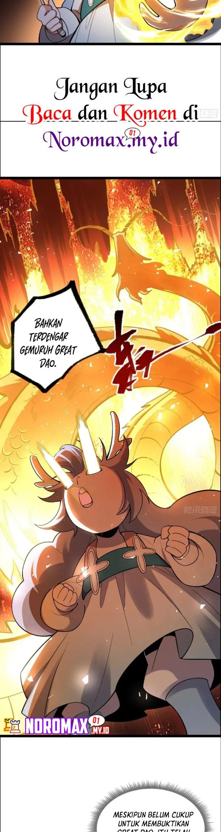 Dilarang COPAS - situs resmi www.mangacanblog.com - Komik im actually a cultivation bigshot 550 - chapter 550 551 Indonesia im actually a cultivation bigshot 550 - chapter 550 Terbaru 19|Baca Manga Komik Indonesia|Mangacan