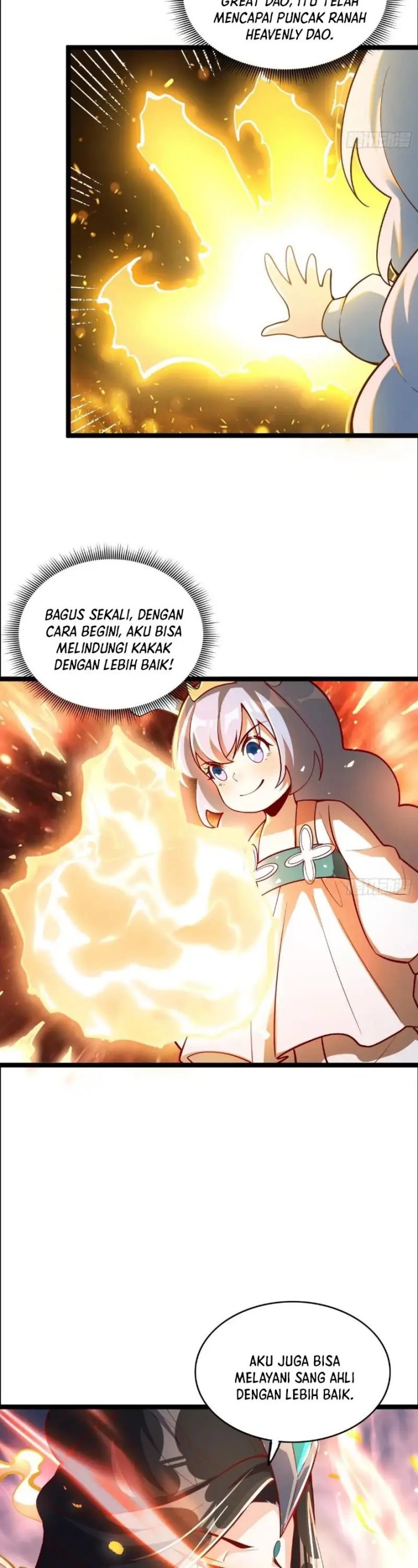 Dilarang COPAS - situs resmi www.mangacanblog.com - Komik im actually a cultivation bigshot 550 - chapter 550 551 Indonesia im actually a cultivation bigshot 550 - chapter 550 Terbaru 20|Baca Manga Komik Indonesia|Mangacan