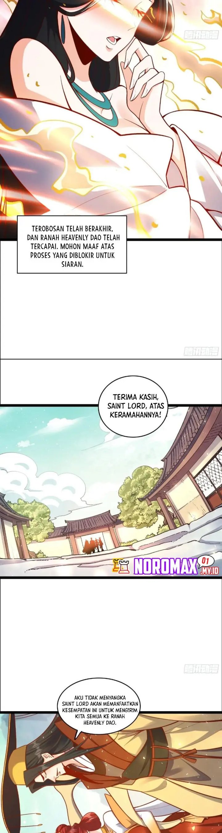 Dilarang COPAS - situs resmi www.mangacanblog.com - Komik im actually a cultivation bigshot 550 - chapter 550 551 Indonesia im actually a cultivation bigshot 550 - chapter 550 Terbaru 21|Baca Manga Komik Indonesia|Mangacan
