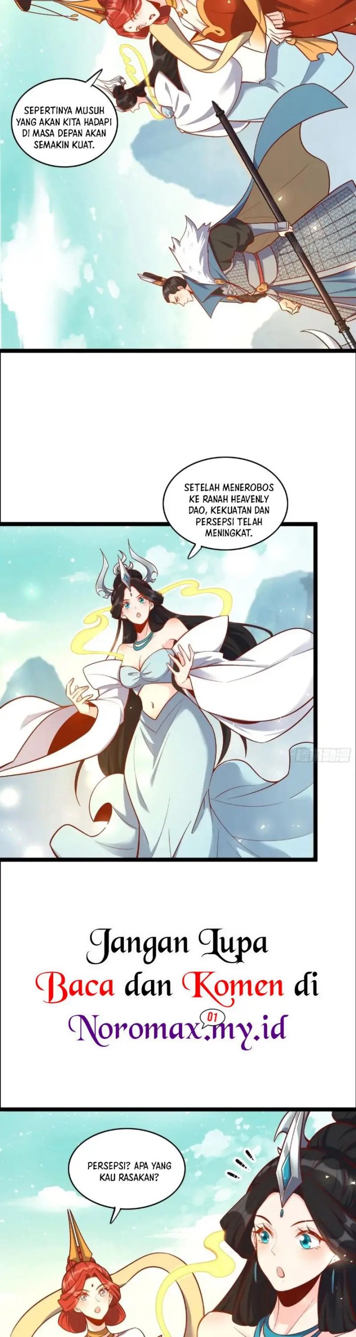 Dilarang COPAS - situs resmi www.mangacanblog.com - Komik im actually a cultivation bigshot 550 - chapter 550 551 Indonesia im actually a cultivation bigshot 550 - chapter 550 Terbaru 22|Baca Manga Komik Indonesia|Mangacan