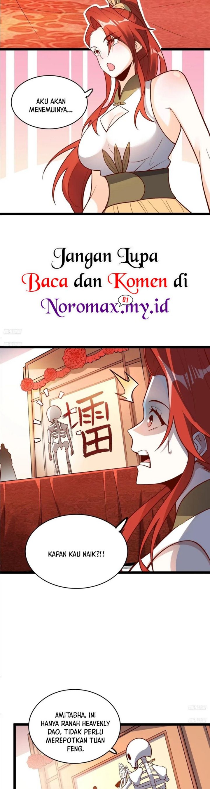 Dilarang COPAS - situs resmi www.mangacanblog.com - Komik im actually a cultivation bigshot 556 - chapter 556 557 Indonesia im actually a cultivation bigshot 556 - chapter 556 Terbaru 4|Baca Manga Komik Indonesia|Mangacan
