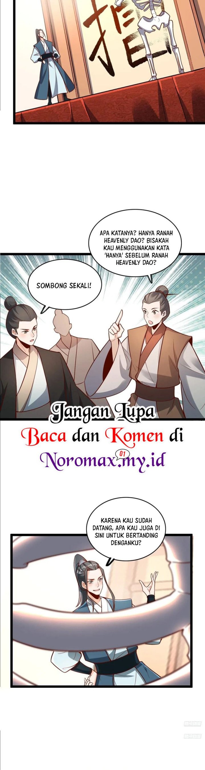 Dilarang COPAS - situs resmi www.mangacanblog.com - Komik im actually a cultivation bigshot 556 - chapter 556 557 Indonesia im actually a cultivation bigshot 556 - chapter 556 Terbaru 5|Baca Manga Komik Indonesia|Mangacan