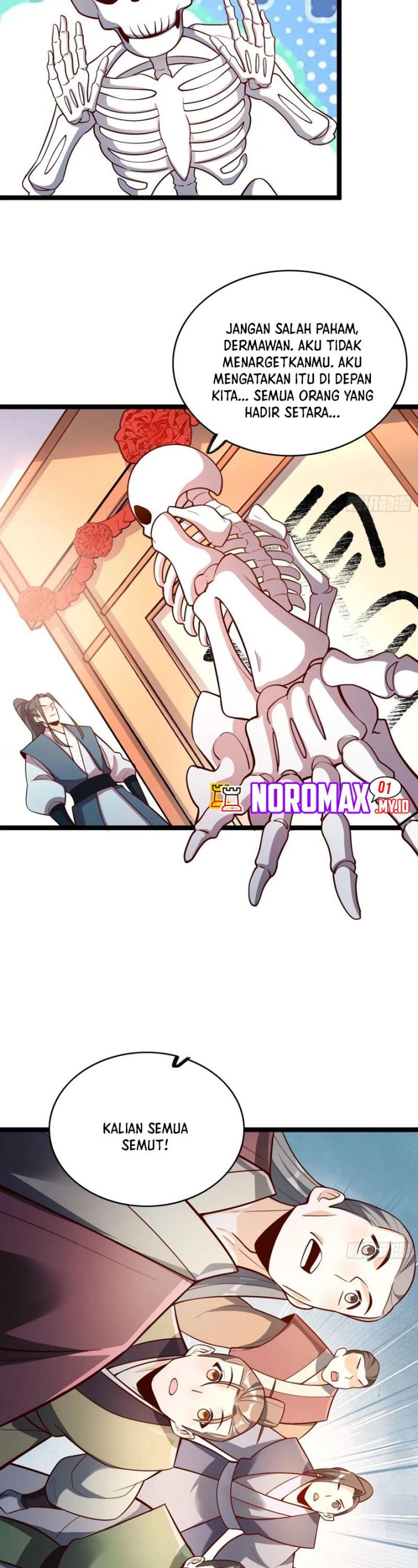 Dilarang COPAS - situs resmi www.mangacanblog.com - Komik im actually a cultivation bigshot 556 - chapter 556 557 Indonesia im actually a cultivation bigshot 556 - chapter 556 Terbaru 9|Baca Manga Komik Indonesia|Mangacan