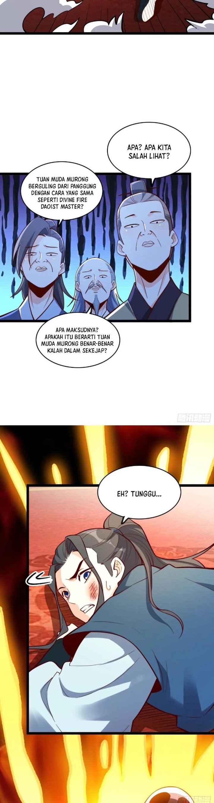 Dilarang COPAS - situs resmi www.mangacanblog.com - Komik im actually a cultivation bigshot 556 - chapter 556 557 Indonesia im actually a cultivation bigshot 556 - chapter 556 Terbaru 14|Baca Manga Komik Indonesia|Mangacan