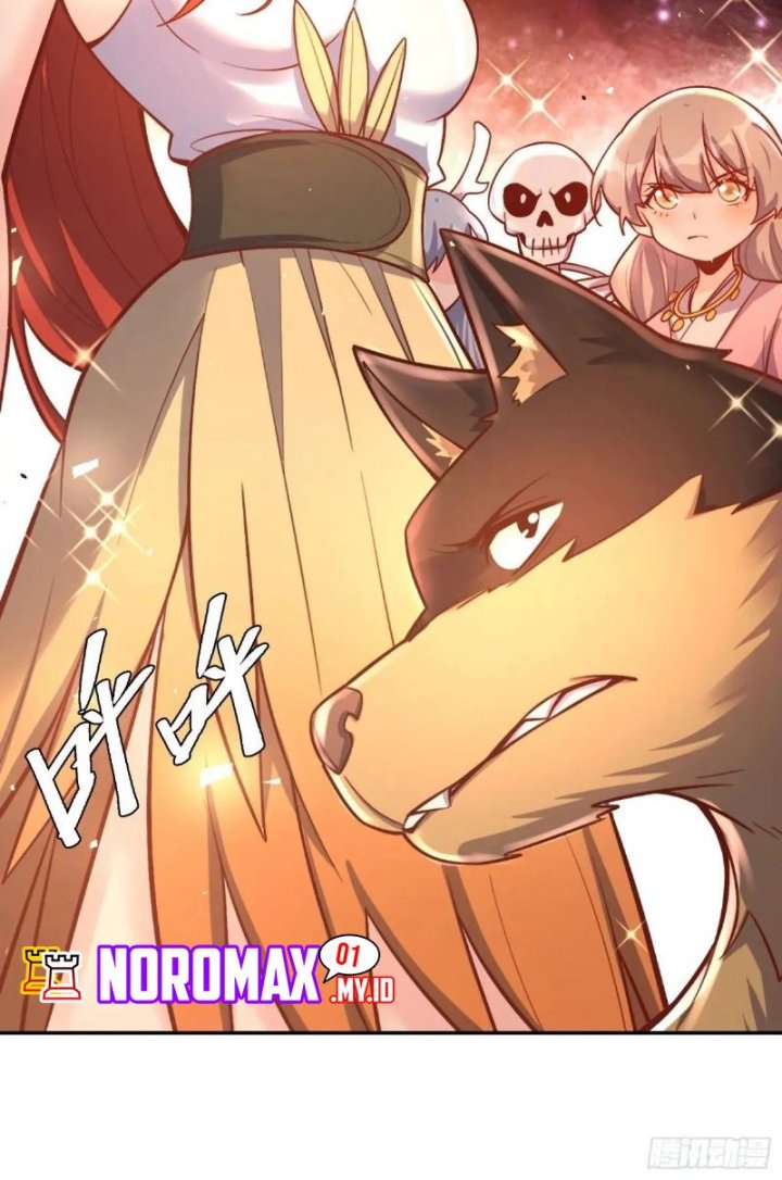 I’m Actually A Cultivation Bigshot chapter 557