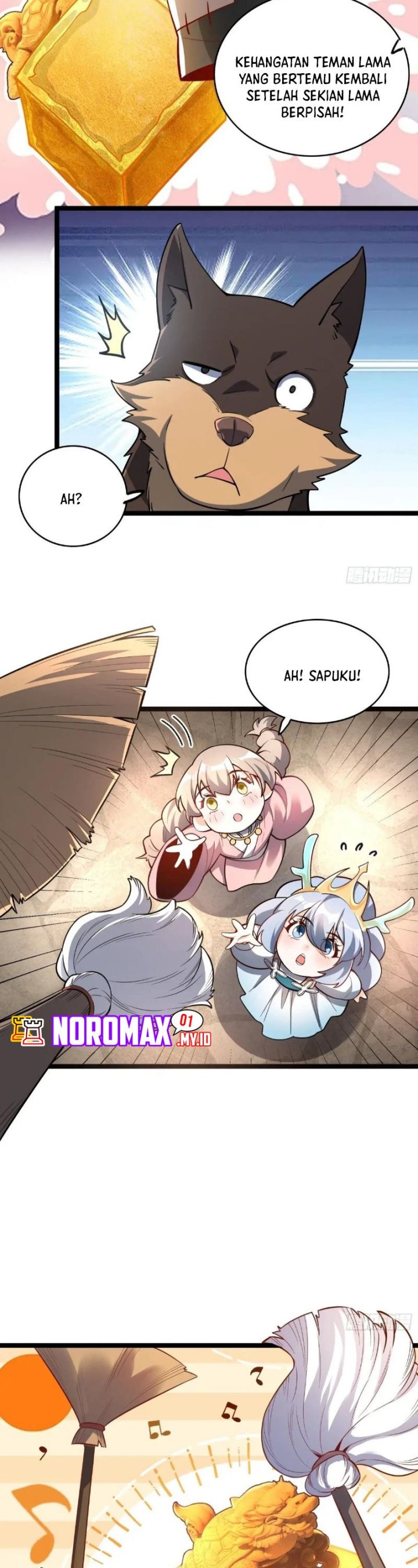 Dilarang COPAS - situs resmi www.mangacanblog.com - Komik im actually a cultivation bigshot 559 - chapter 559 560 Indonesia im actually a cultivation bigshot 559 - chapter 559 Terbaru 15|Baca Manga Komik Indonesia|Mangacan