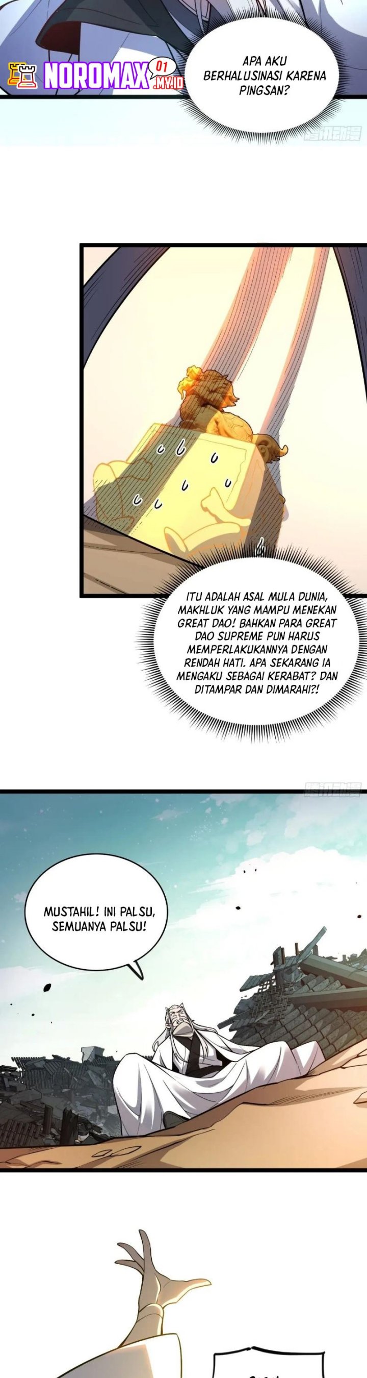 Dilarang COPAS - situs resmi www.mangacanblog.com - Komik im actually a cultivation bigshot 559 - chapter 559 560 Indonesia im actually a cultivation bigshot 559 - chapter 559 Terbaru 18|Baca Manga Komik Indonesia|Mangacan