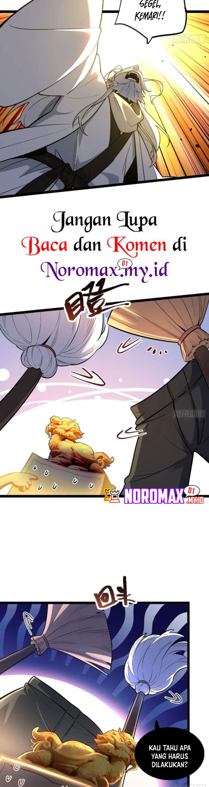 Dilarang COPAS - situs resmi www.mangacanblog.com - Komik im actually a cultivation bigshot 559 - chapter 559 560 Indonesia im actually a cultivation bigshot 559 - chapter 559 Terbaru 19|Baca Manga Komik Indonesia|Mangacan