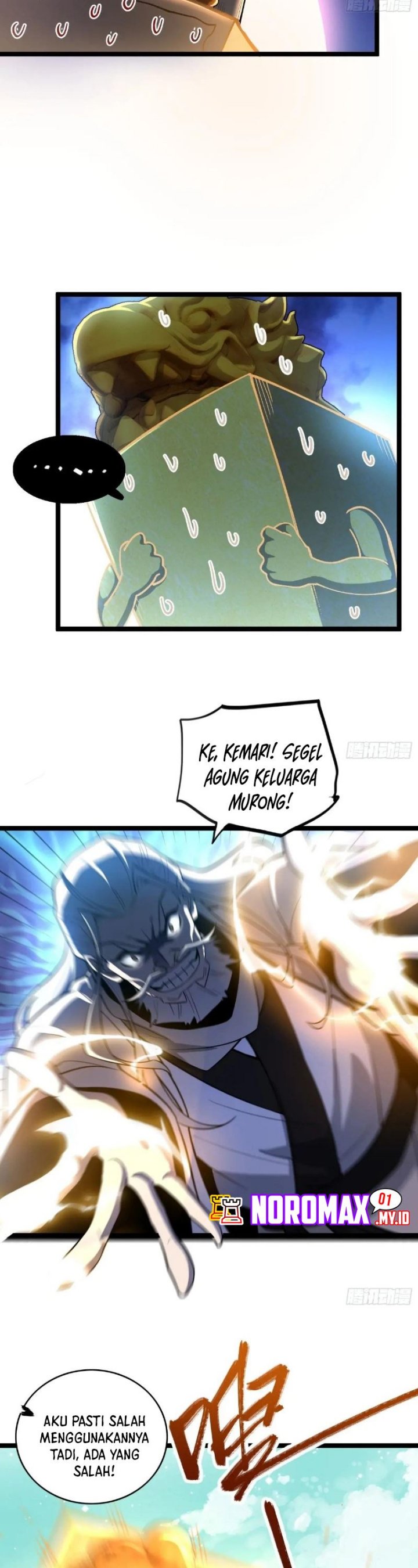 Dilarang COPAS - situs resmi www.mangacanblog.com - Komik im actually a cultivation bigshot 559 - chapter 559 560 Indonesia im actually a cultivation bigshot 559 - chapter 559 Terbaru 20|Baca Manga Komik Indonesia|Mangacan