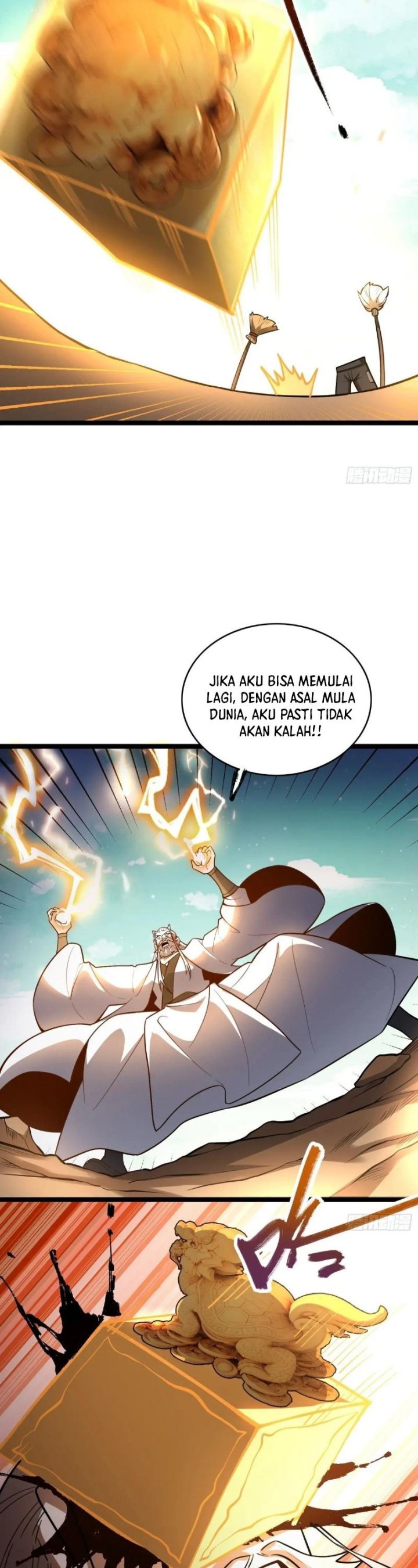 Dilarang COPAS - situs resmi www.mangacanblog.com - Komik im actually a cultivation bigshot 559 - chapter 559 560 Indonesia im actually a cultivation bigshot 559 - chapter 559 Terbaru 21|Baca Manga Komik Indonesia|Mangacan