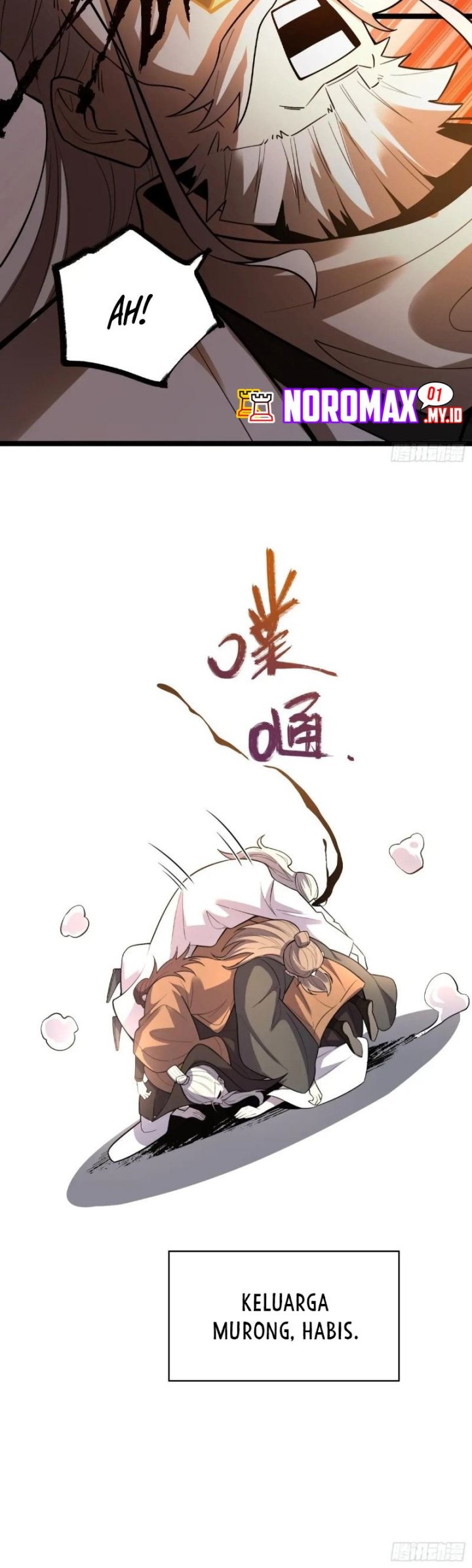 Dilarang COPAS - situs resmi www.mangacanblog.com - Komik im actually a cultivation bigshot 559 - chapter 559 560 Indonesia im actually a cultivation bigshot 559 - chapter 559 Terbaru 22|Baca Manga Komik Indonesia|Mangacan
