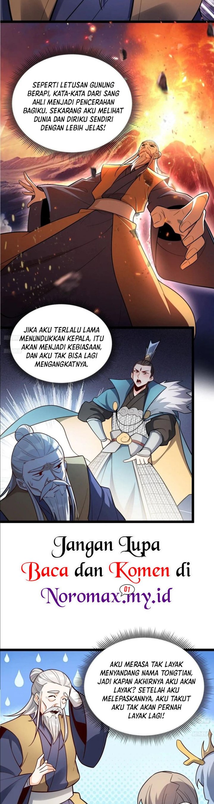Dilarang COPAS - situs resmi www.mangacanblog.com - Komik im actually a cultivation bigshot 561 - chapter 561 562 Indonesia im actually a cultivation bigshot 561 - chapter 561 Terbaru 4|Baca Manga Komik Indonesia|Mangacan
