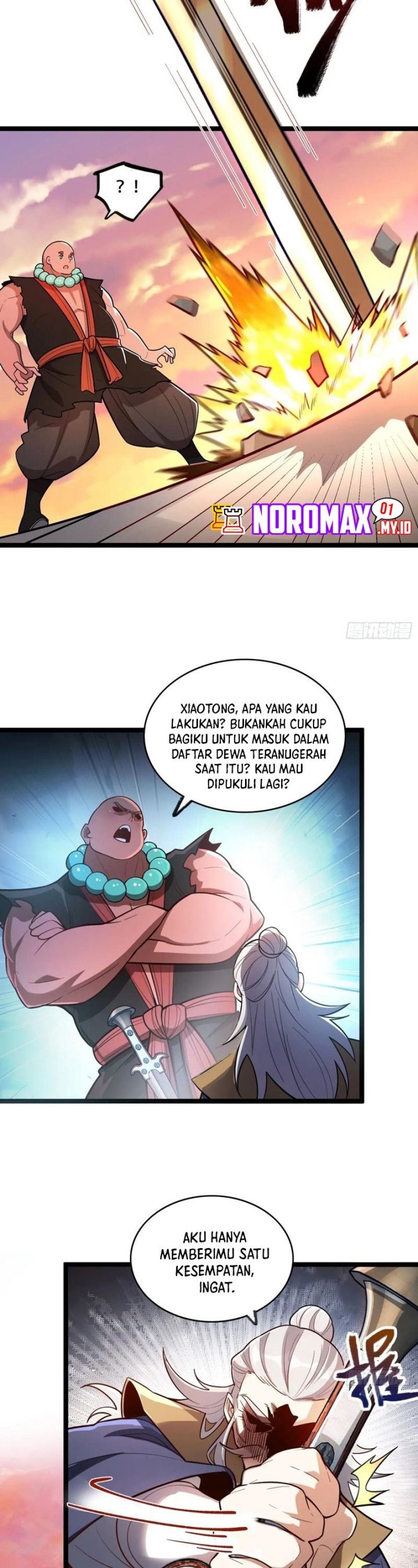Dilarang COPAS - situs resmi www.mangacanblog.com - Komik im actually a cultivation bigshot 561 - chapter 561 562 Indonesia im actually a cultivation bigshot 561 - chapter 561 Terbaru 8|Baca Manga Komik Indonesia|Mangacan