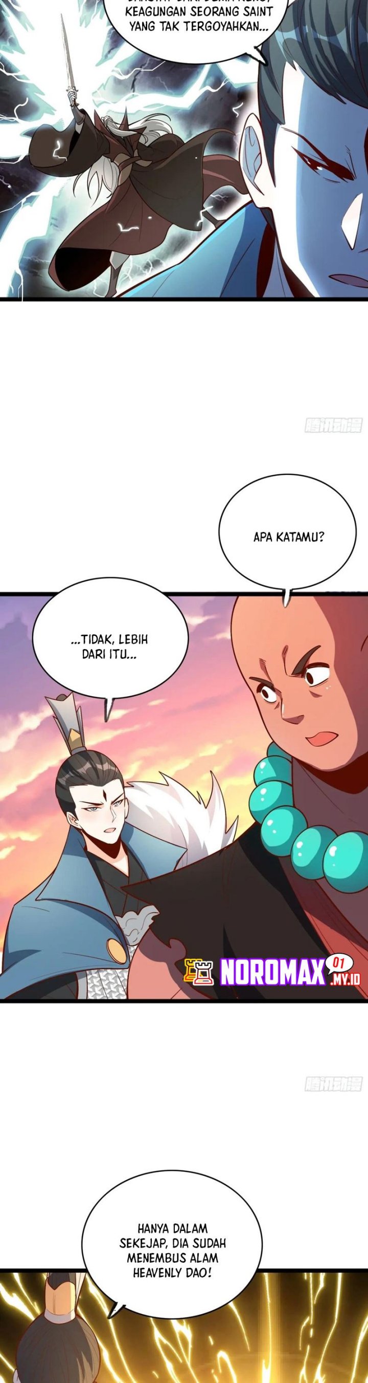 Dilarang COPAS - situs resmi www.mangacanblog.com - Komik im actually a cultivation bigshot 561 - chapter 561 562 Indonesia im actually a cultivation bigshot 561 - chapter 561 Terbaru 10|Baca Manga Komik Indonesia|Mangacan