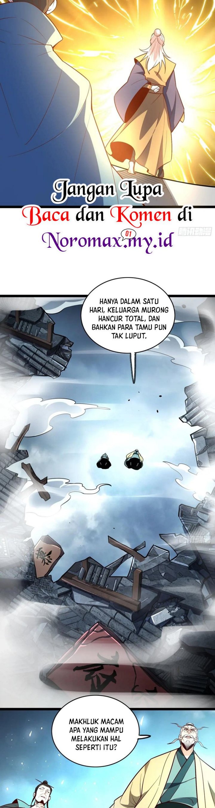 Dilarang COPAS - situs resmi www.mangacanblog.com - Komik im actually a cultivation bigshot 561 - chapter 561 562 Indonesia im actually a cultivation bigshot 561 - chapter 561 Terbaru 11|Baca Manga Komik Indonesia|Mangacan