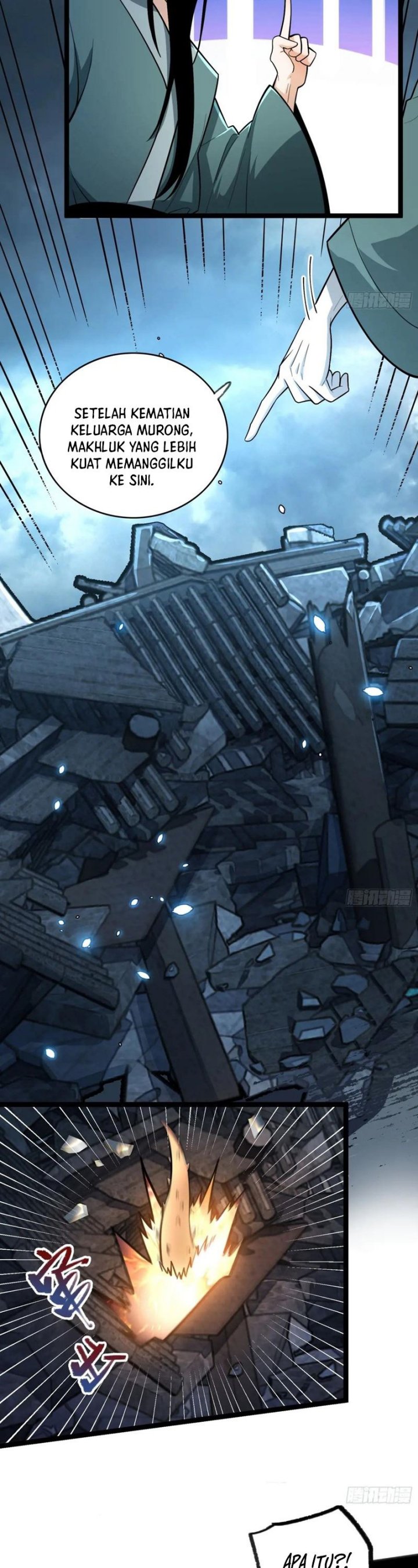 Dilarang COPAS - situs resmi www.mangacanblog.com - Komik im actually a cultivation bigshot 561 - chapter 561 562 Indonesia im actually a cultivation bigshot 561 - chapter 561 Terbaru 13|Baca Manga Komik Indonesia|Mangacan