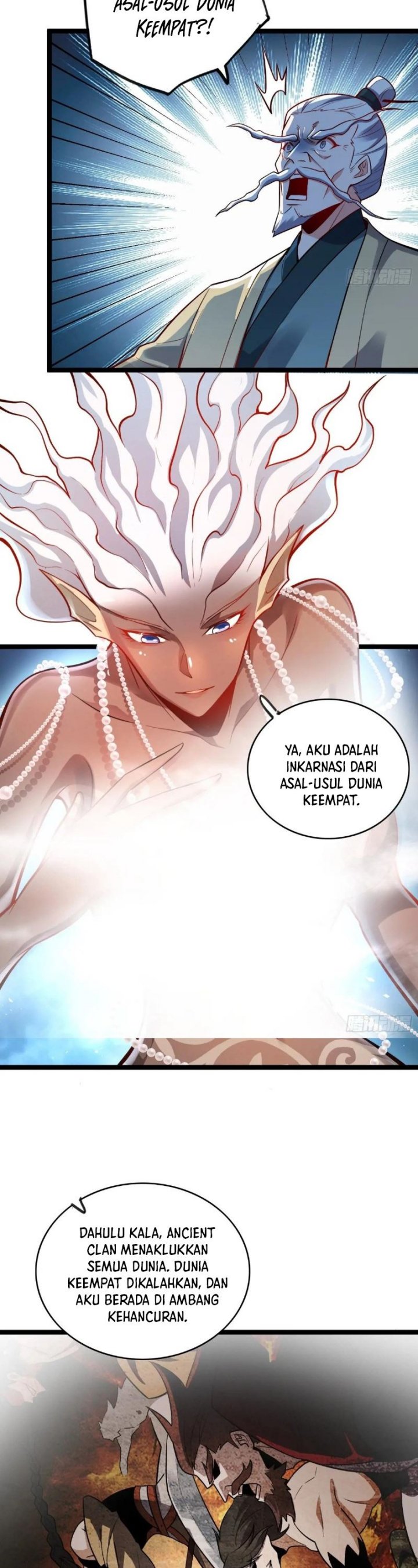 Dilarang COPAS - situs resmi www.mangacanblog.com - Komik im actually a cultivation bigshot 561 - chapter 561 562 Indonesia im actually a cultivation bigshot 561 - chapter 561 Terbaru 16|Baca Manga Komik Indonesia|Mangacan
