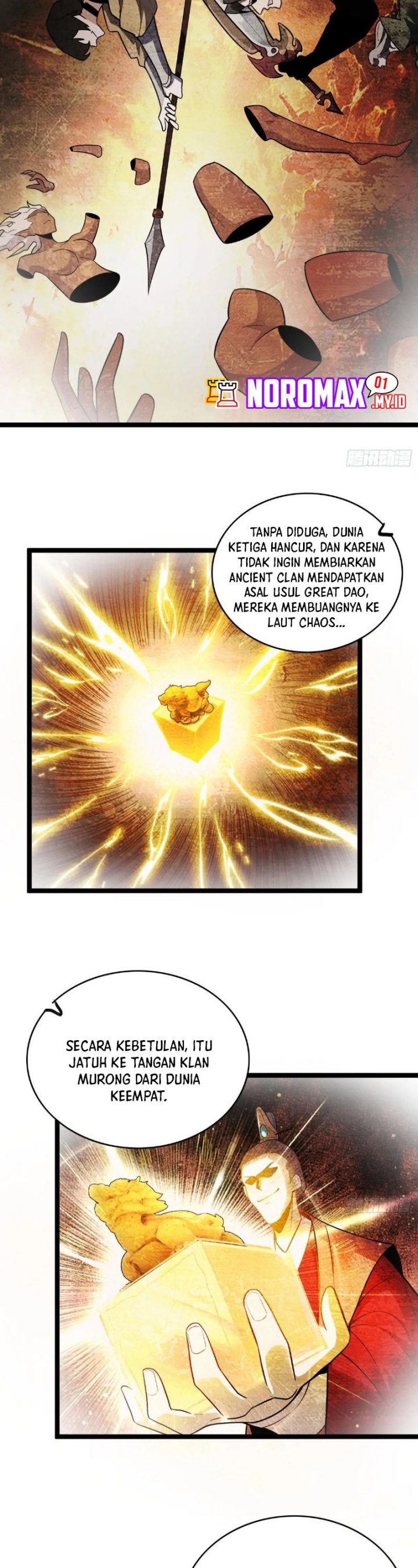 Dilarang COPAS - situs resmi www.mangacanblog.com - Komik im actually a cultivation bigshot 561 - chapter 561 562 Indonesia im actually a cultivation bigshot 561 - chapter 561 Terbaru 17|Baca Manga Komik Indonesia|Mangacan