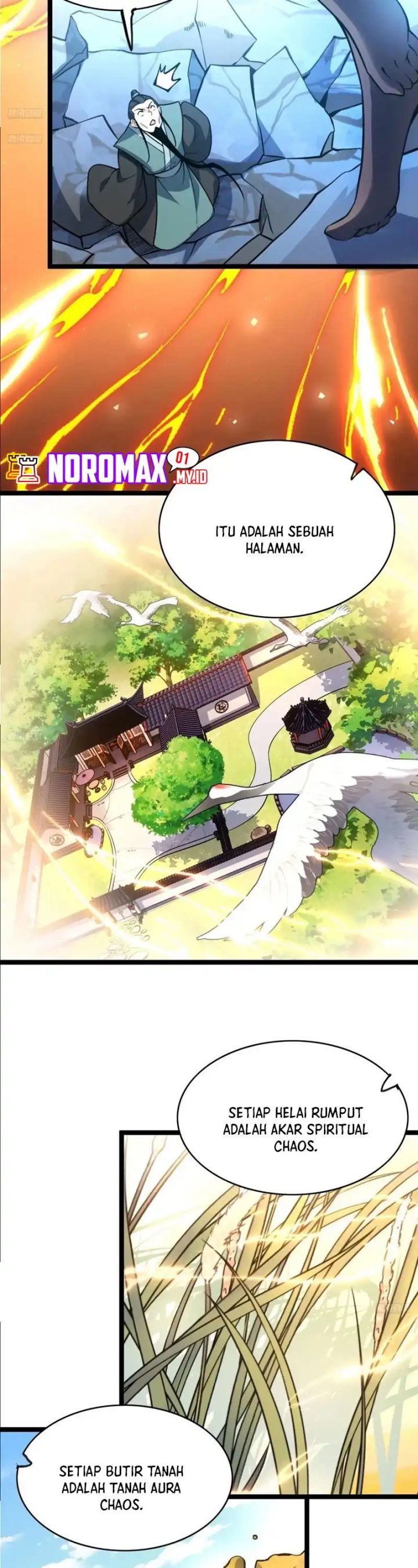 Dilarang COPAS - situs resmi www.mangacanblog.com - Komik im actually a cultivation bigshot 563 - chapter 563 564 Indonesia im actually a cultivation bigshot 563 - chapter 563 Terbaru 6|Baca Manga Komik Indonesia|Mangacan
