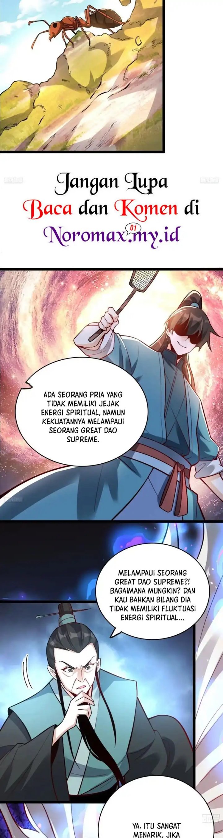 Dilarang COPAS - situs resmi www.mangacanblog.com - Komik im actually a cultivation bigshot 563 - chapter 563 564 Indonesia im actually a cultivation bigshot 563 - chapter 563 Terbaru 7|Baca Manga Komik Indonesia|Mangacan
